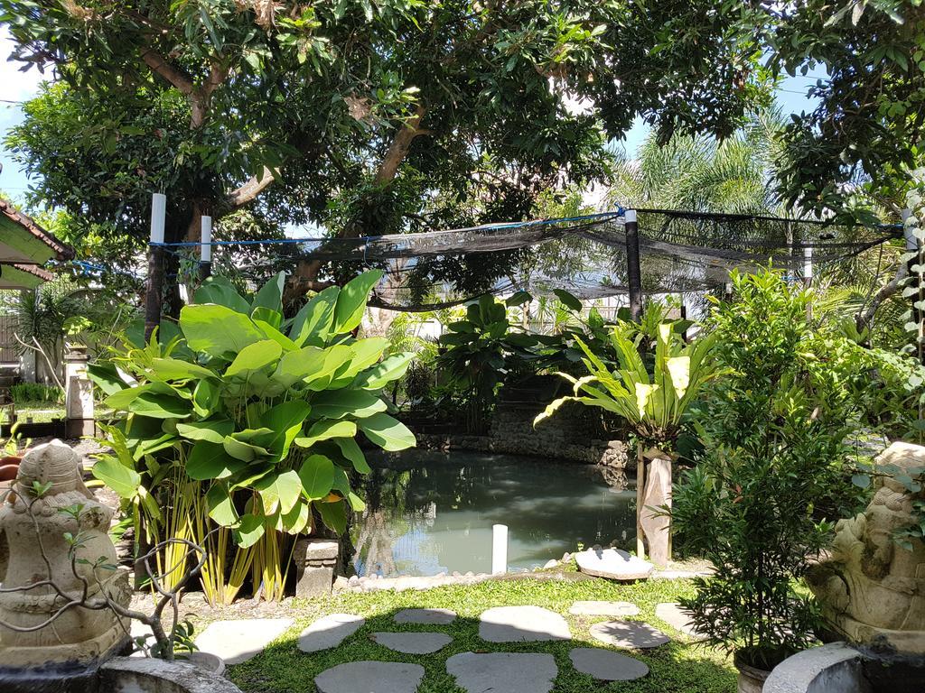 Villa Bale Seni Mataram Exterior photo