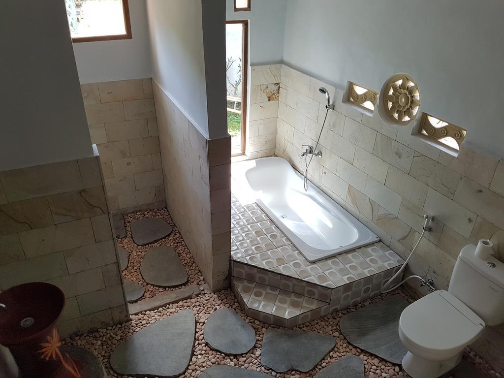 Villa Bale Seni Mataram Exterior photo