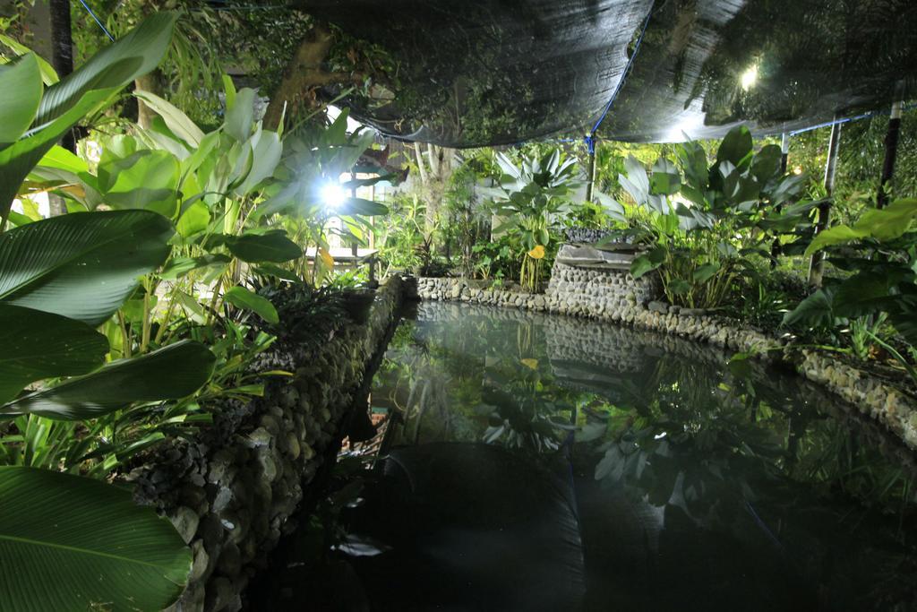 Villa Bale Seni Mataram Exterior photo